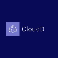 CloudD logo - Similar company to Unlock