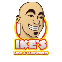 Ike'S Love & Sandwiches Franchising