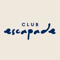 Club Escapade logo - Similar company to Desca Web