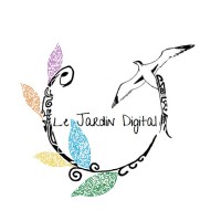 Le Jardin Digital - Éco-Paysagisme logo - Similar company to Point Jardin