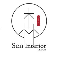 Sen Interior Design Pte Ltd logo - Similar company to Mosh Interior Design Pte Ltd