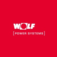 Wolf Power Systems GmbH logo - Similar company to Ito Möbeltransport