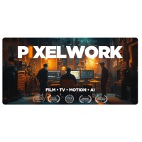Pixelwork