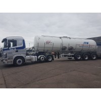 INTEGRATED TANKER SERVICES LIMITED logo - Similar company to Carrick Engineering
