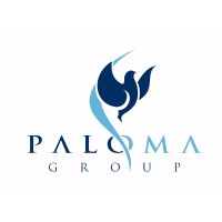 Paloma Bodrum logo - Similar company to Newcastle Pub