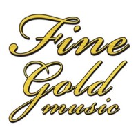 Fine Gold Music logo - Similar company to Digital DJ Pool