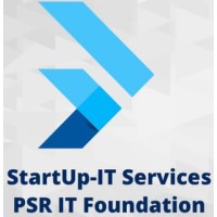StartUp-IT Services logo - Similar company to Startup It