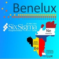 Six Sigma Management Institute - BeNeLux logo - Similar company to Six Sigma Qualtec