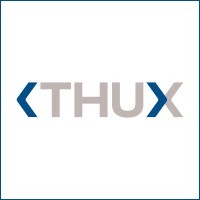 THUX logo - Similar company to Stage9 Srl