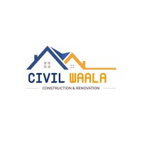 CIVIL WAALA logo - Similar company to Green