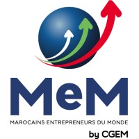 MeM by CGEM logo - Similar company to Jet Group Maroc