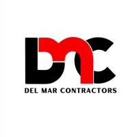 Del Mar Contractors logo - Similar company to Innerspace