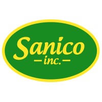 Sanico Inc logo - Similar company to Hardware Sales Inc.