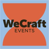 WeCraft Events logo - Similar company to Peel Animation