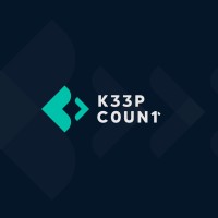 KeepCount SAS logo - Similar company to Canal Zoom