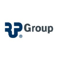 RP Cap Oy / RP Group logo - Similar company to Olmar Supply Chain & Logistics Services