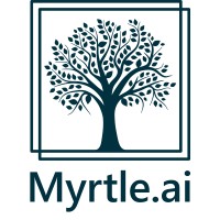 Myrtle.ai logo - Similar company to Uk Zero