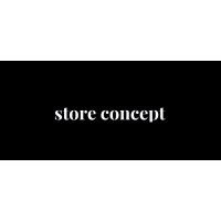 Store Concept Hungary logo - Similar company to Göteborgs Food
