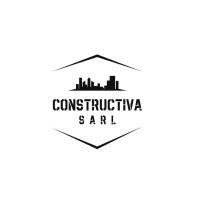 Sarl CONSTRUCTIVA logo - Similar company to Chef Dari