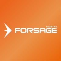 FORSAGE LOGISTICS logo - Similar company to İpek Dms Basım Sanayi Ve Ticaret A.Ş.