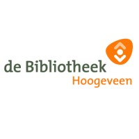 Bibliotheek Hoogeveen / Verhalenwerf logo - Similar company to Protestantse Gemeente