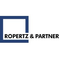 Ropertz & Partner Planungsgesellschaft mbH logo - Similar company to Aim-Architekten.De