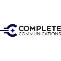 Complete Communications logo - Similar company to Avarus Solutions