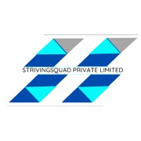STRIVINGSQUAD PVT LTD logo - Similar company to Udr Technology