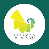Vivico Interior Design logo - Similar company to 3Cstudio Interior Design