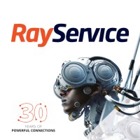 Ray Service, a.s. logo - Similar company to Pbs Velka Bites