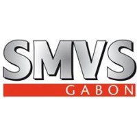 SMVS GABON logo - Similar company to Codalec Maroc