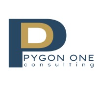 PYGON ONE Consulting logo - Similar company to Eforsch