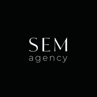 SEM agency logo - Similar company to Elastique
