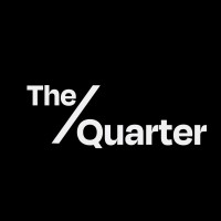 The Quarter logo - Similar company to Studio Friends
