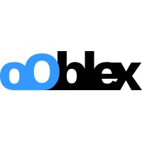 Ooblex logo - Similar company to Databiomes