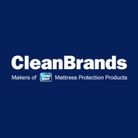 CleanBrands LLC logo - Similar company to Squadlocker