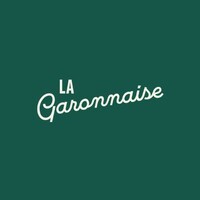 La Garonnaise Bordeaux logo - Similar company to Oc Cine