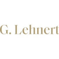 G. Lehnert, s.r.o. logo - Similar company to Krivak & Co, Law Firm