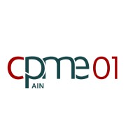 CPME de l'Ain logo - Similar company to Mife Ain