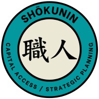 Shokunin, Inc. logo - Similar company to Empowered Homes