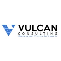 Vulcan Consulting, Inc logo - Similar company to Alpic