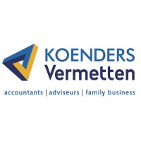 Koenders Vermetten logo - Similar company to Boeqr B.V.