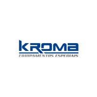 Kroma Equipamentos Especiais logo - Similar company to Link Automação