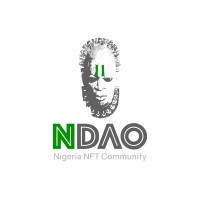 NaijaDAO logo - Similar company to Morcrypto Exchange