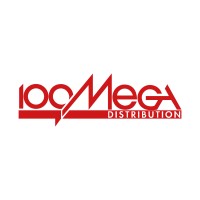 100MEGA Distribution logo - Similar company to Ed System