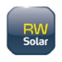 Rw Solar