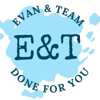 E&T Lead Generation Services logo - Similar company to Digitalinos Bwp