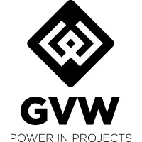 GVW Infra logo - Similar company to Wisesol