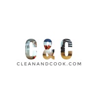 Clean and Cook logo - Similar company to Cook Clean