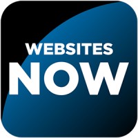 Websites NOW logo - Similar company to Designscope - Brand | Digital | Print - Think Deeper